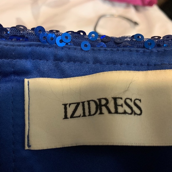 Prom/Graduation/Banquet Dress - Picture 10 of 10